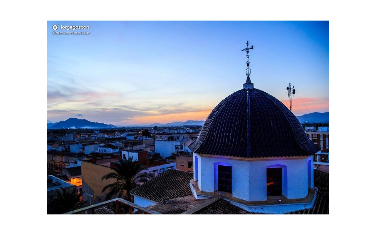 Rynek pierwotny - Town House - Dolores - Sector 2