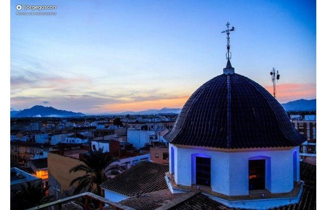 Rynek pierwotny - Town House - Dolores - Sector 2