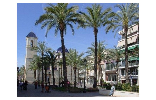 Rynek pierwotny - Town House - Dolores - Sector 2