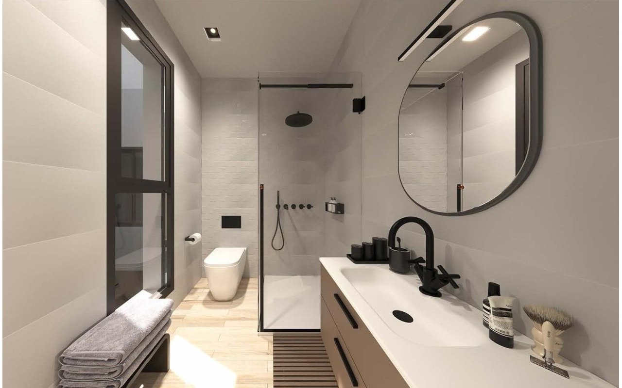 Rynek pierwotny - Town House - Dolores - Sector 2