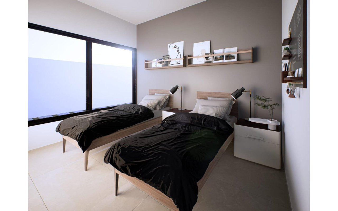 Rynek pierwotny - Villa - Fortuna - Las Casicas