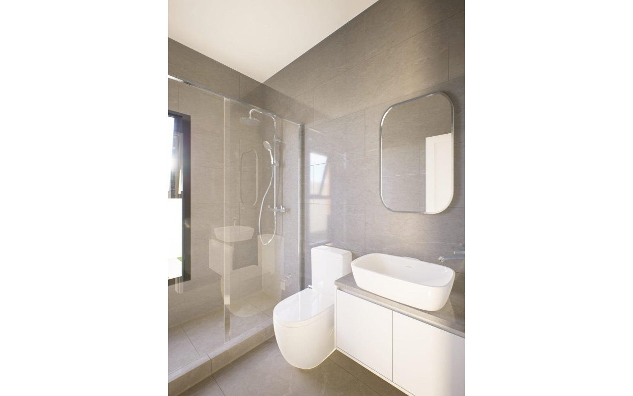 Rynek pierwotny - Villa - Fortuna - Las Casicas