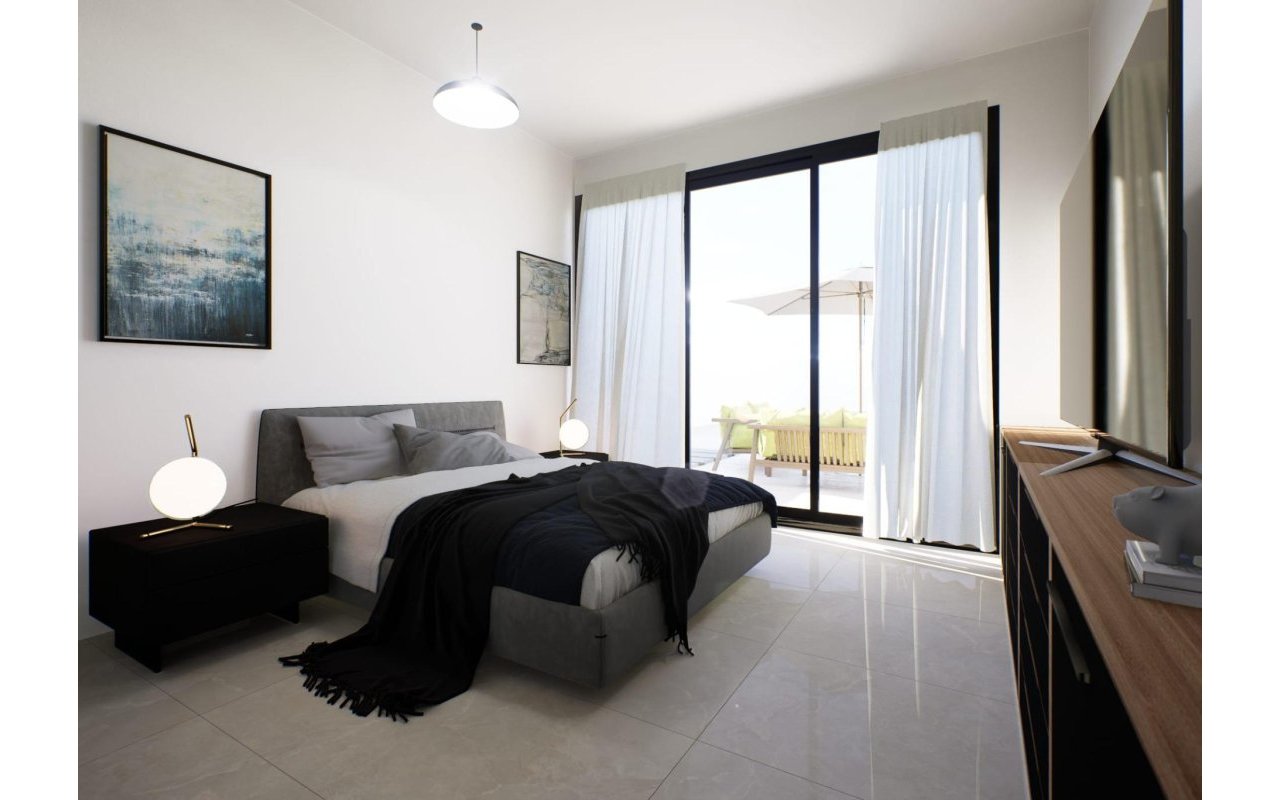 Rynek pierwotny - Villa - Fortuna - Las Casicas