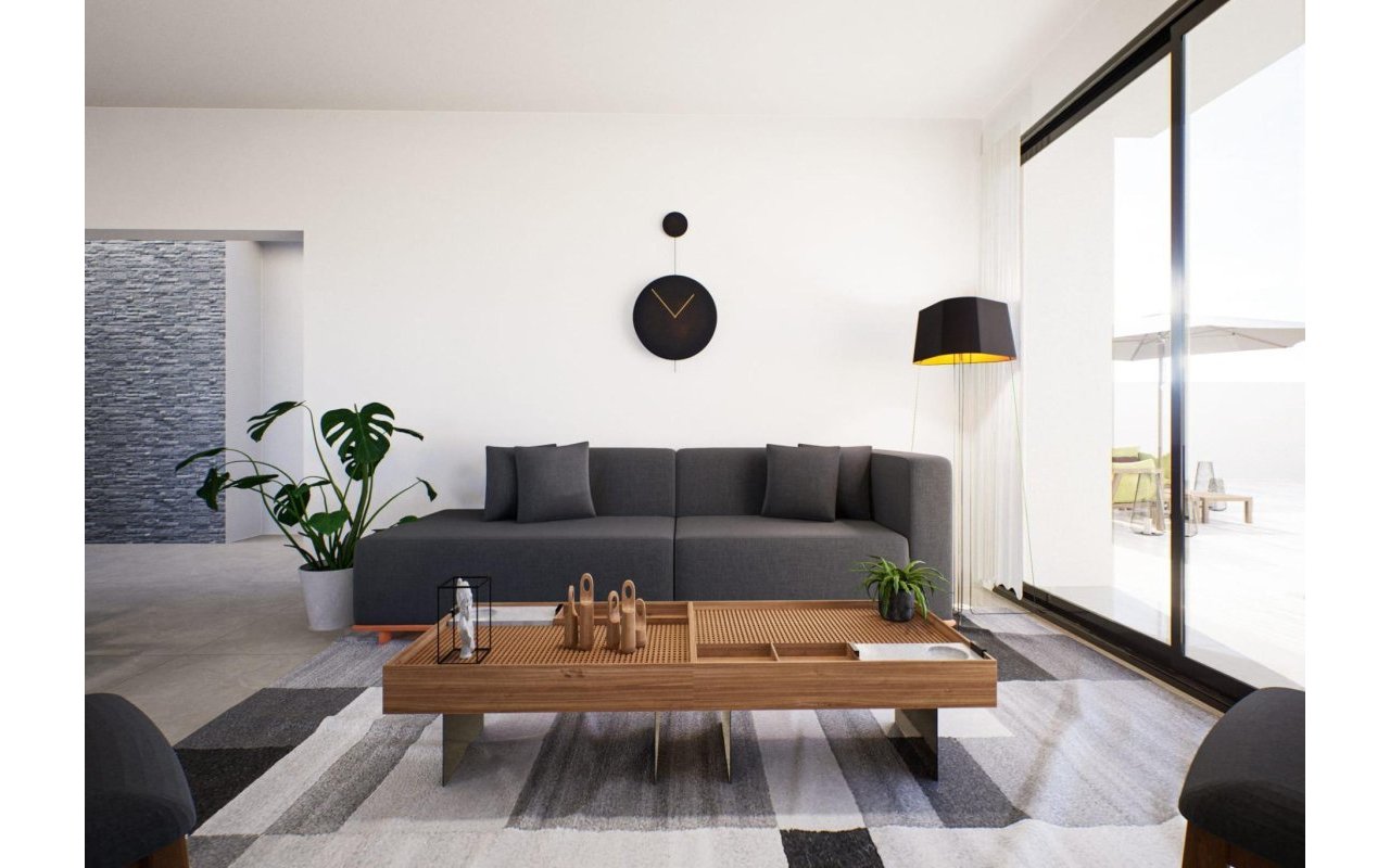 Rynek pierwotny - Villa - Fortuna - Las Casicas