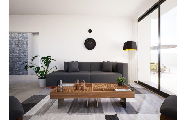 Rynek pierwotny - Villa - Fortuna - Las Casicas