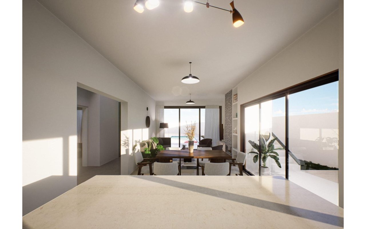 Rynek pierwotny - Villa - Fortuna - Las Casicas