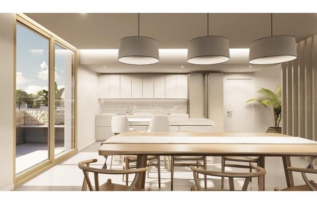 Rynek pierwotny - Villa - Algorfa - Lomas De La Juliana