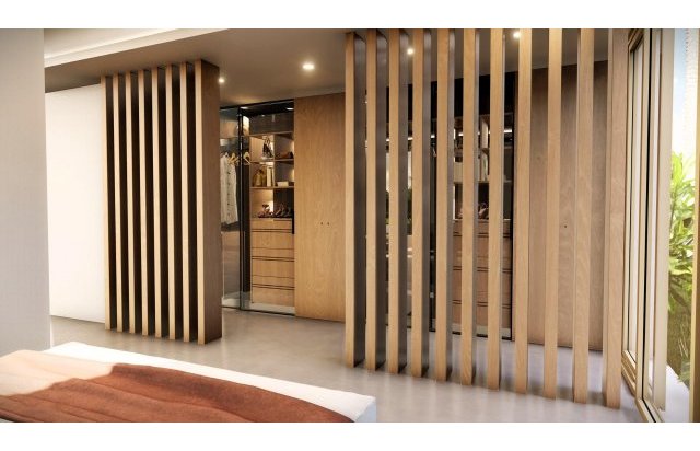 Rynek pierwotny - Villa - Algorfa - Lomas De La Juliana