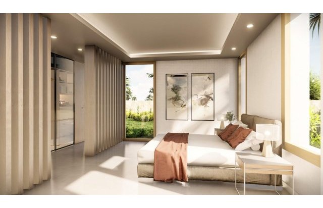 Rynek pierwotny - Villa - Algorfa - Lomas De La Juliana