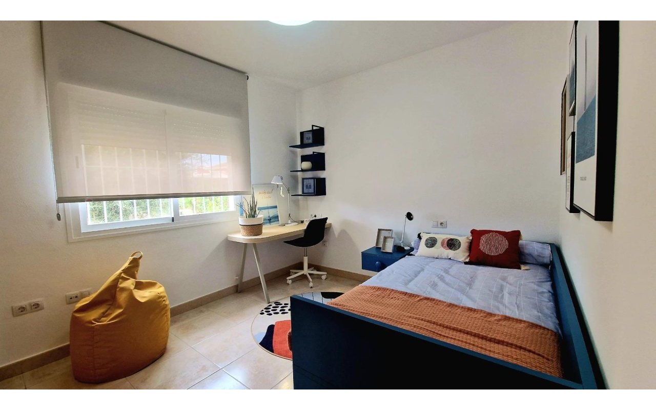 Rynek pierwotny - Villa - Lorca - Purias