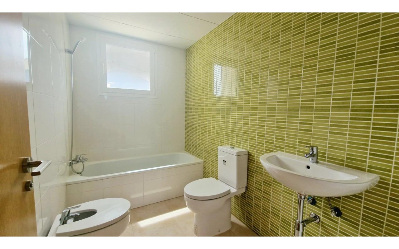 Rynek pierwotny - Villa - Lorca - Purias