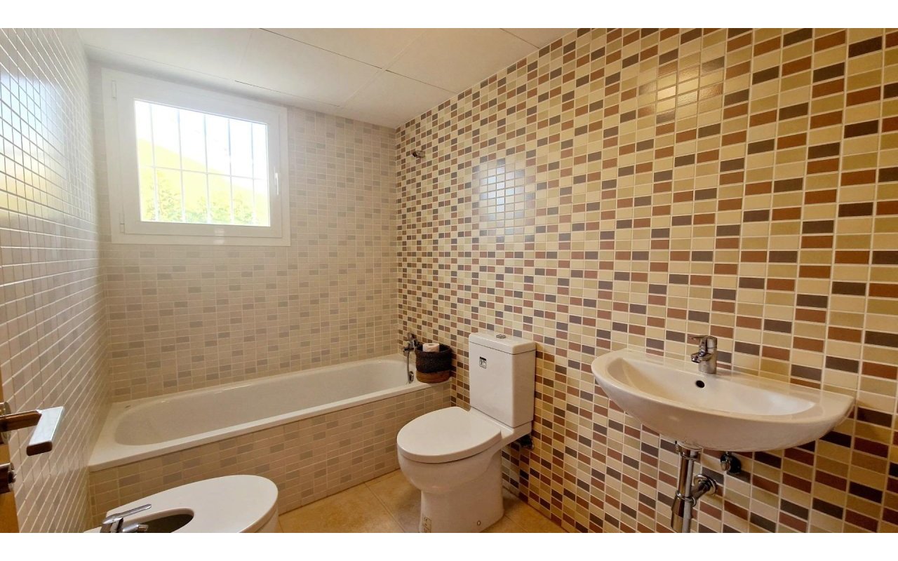 Rynek pierwotny - Villa - Lorca - Purias