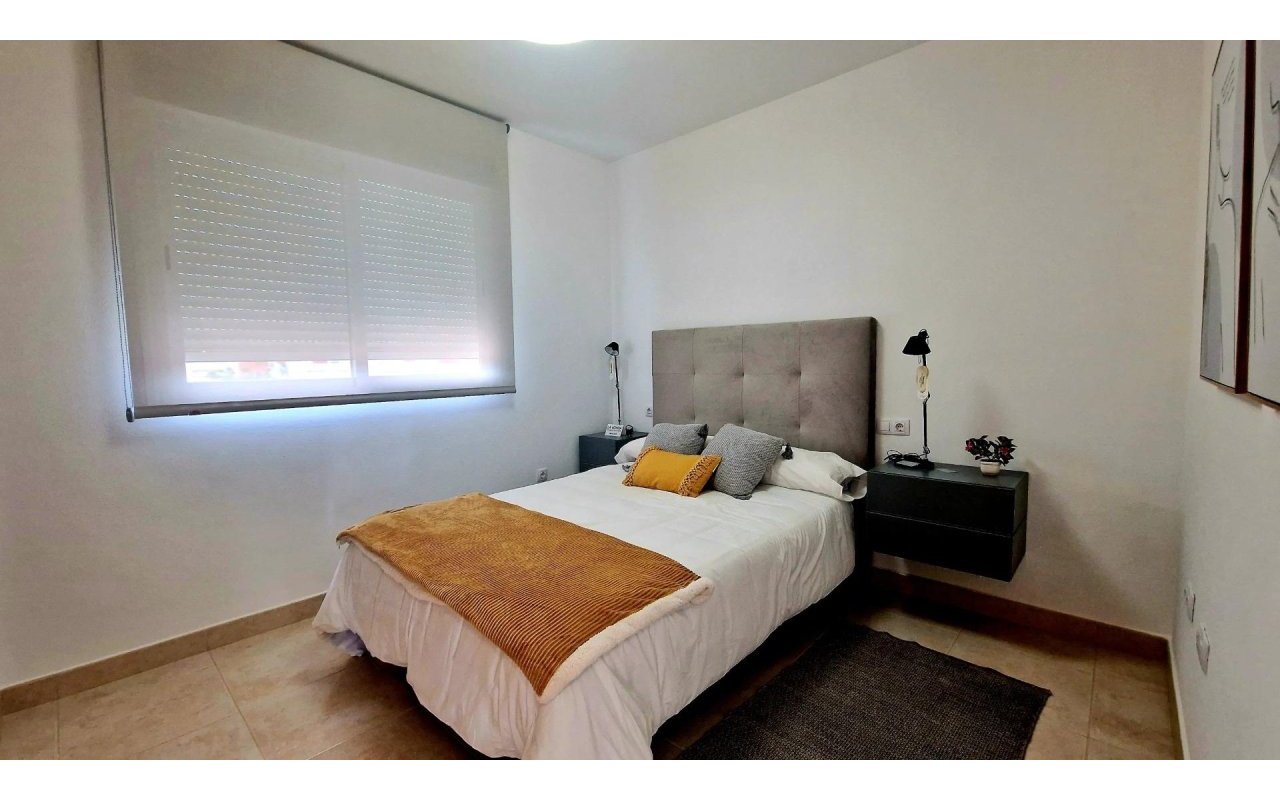 Rynek pierwotny - Villa - Lorca - Purias