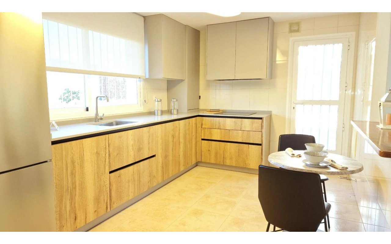 Rynek pierwotny - Villa - Lorca - Purias