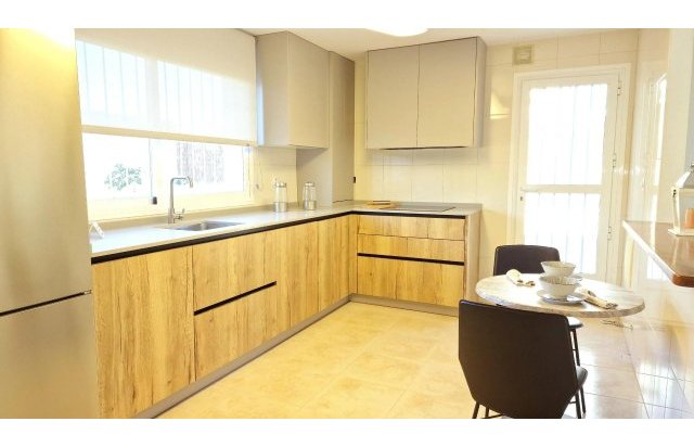 Rynek pierwotny - Villa - Lorca - Purias