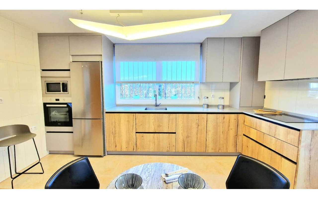 Rynek pierwotny - Villa - Lorca - Purias