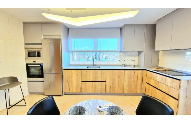 Rynek pierwotny - Villa - Lorca - Purias