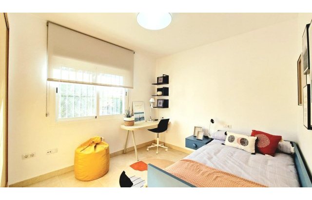 Rynek pierwotny - Villa - Lorca - Purias