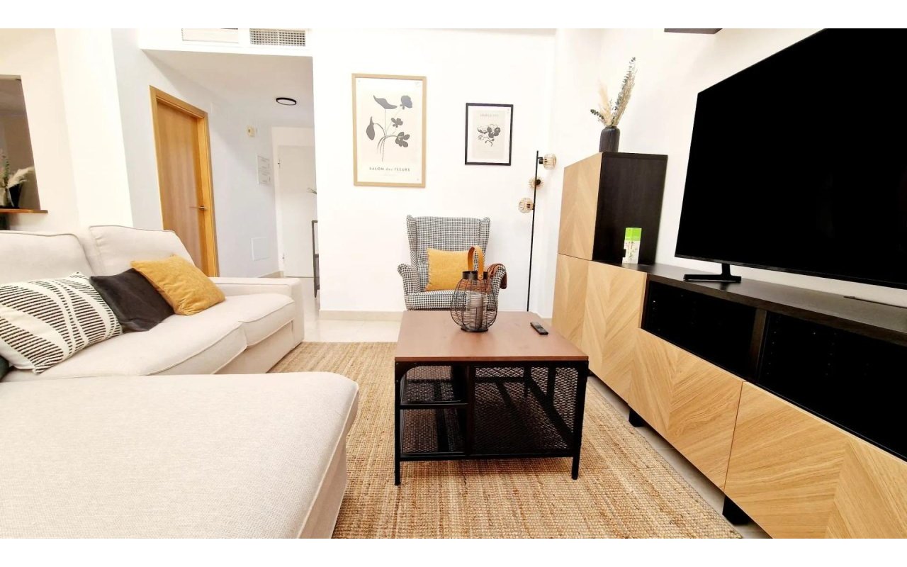 Obra nueva - Villa - Lorca - Purias