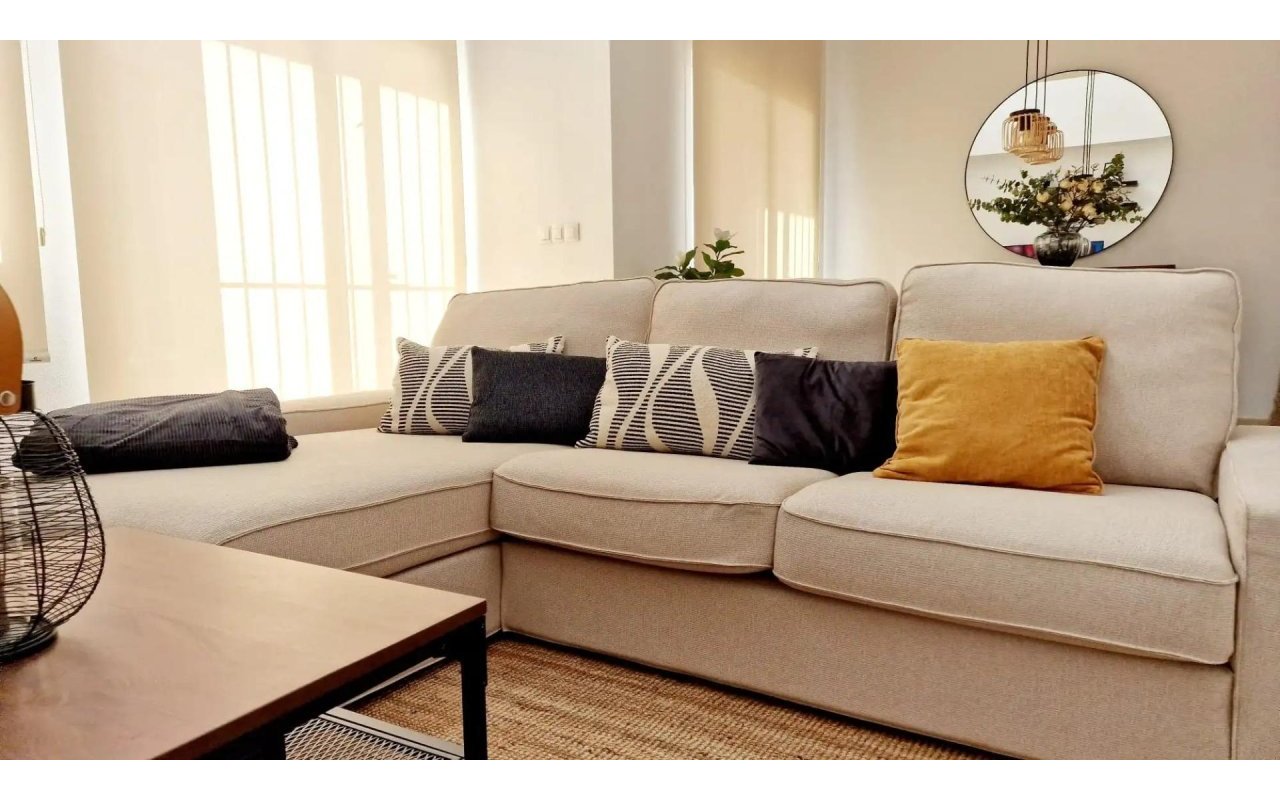 Obra nueva - Villa - Lorca - Purias