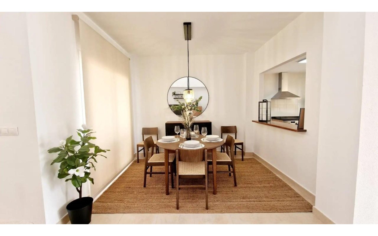 Obra nueva - Villa - Lorca - Purias