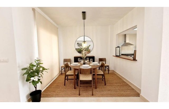 Obra nueva - Villa - Lorca - Purias