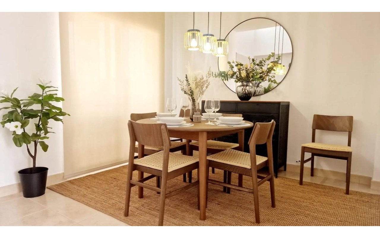 Obra nueva - Villa - Lorca - Purias