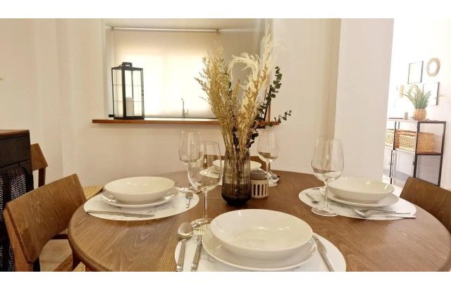 Obra nueva - Villa - Lorca - Purias