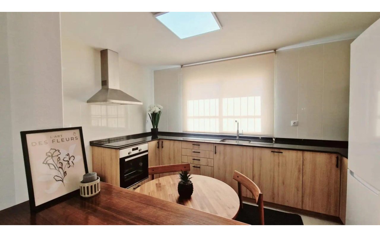 Obra nueva - Villa - Lorca - Purias