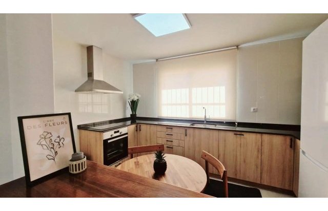 Obra nueva - Villa - Lorca - Purias