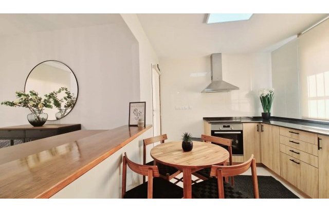 Obra nueva - Villa - Lorca - Purias