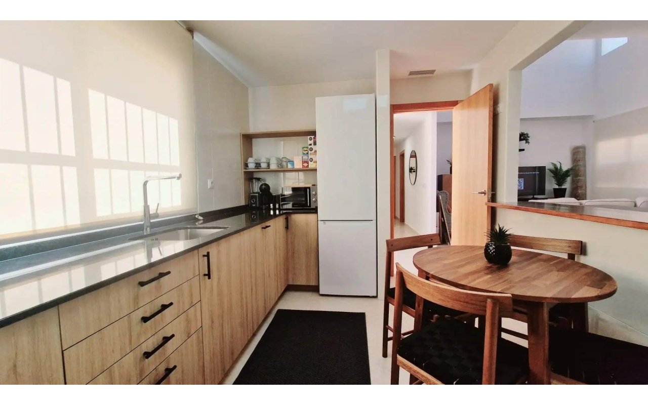 Obra nueva - Villa - Lorca - Purias