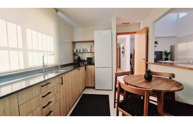 Obra nueva - Villa - Lorca - Purias