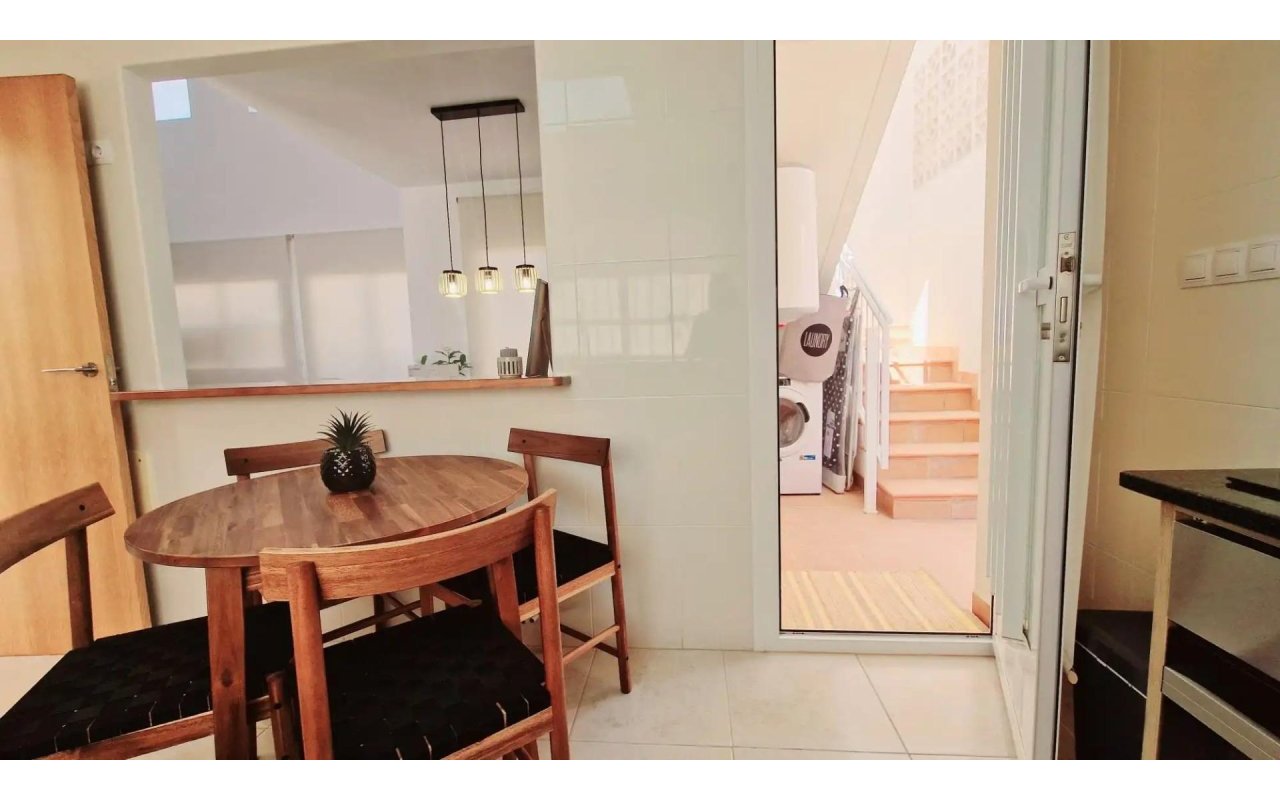 Obra nueva - Villa - Lorca - Purias