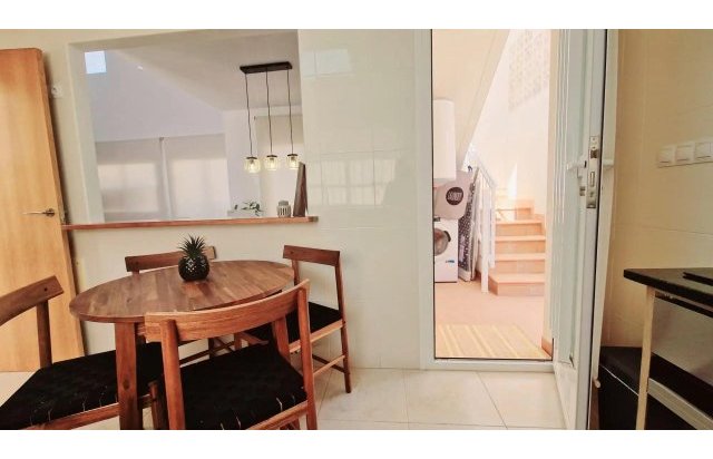 Obra nueva - Villa - Lorca - Purias