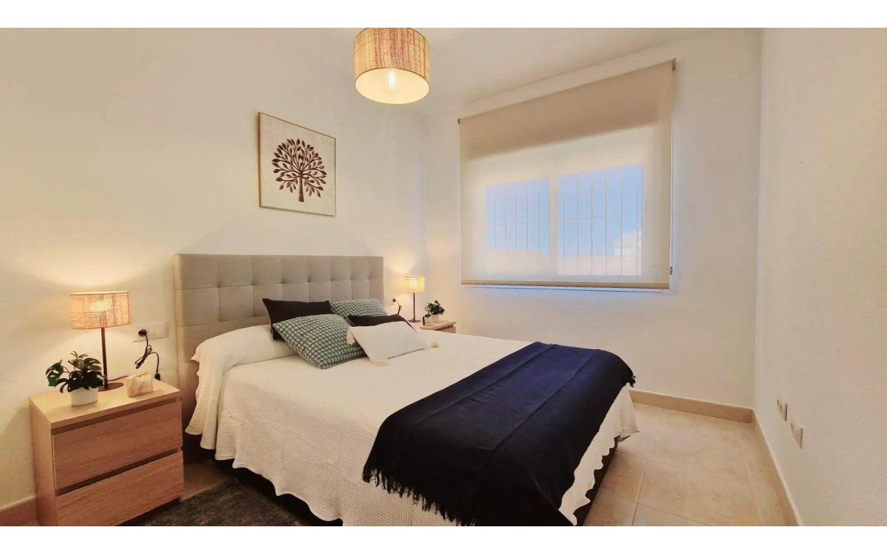 Obra nueva - Villa - Lorca - Purias