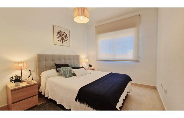 Obra nueva - Villa - Lorca - Purias