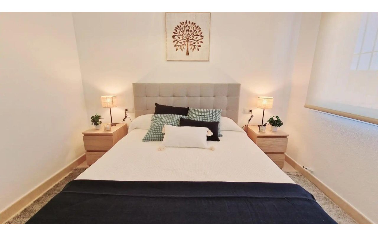 Obra nueva - Villa - Lorca - Purias