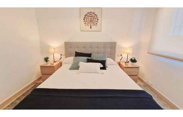 Obra nueva - Villa - Lorca - Purias