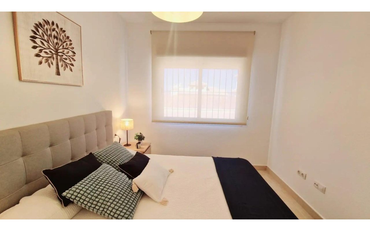 Obra nueva - Villa - Lorca - Purias