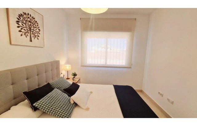 Obra nueva - Villa - Lorca - Purias