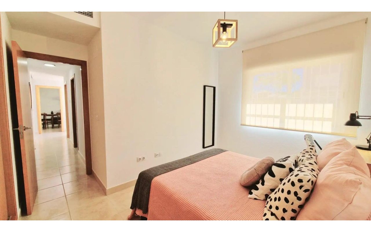 Obra nueva - Villa - Lorca - Purias