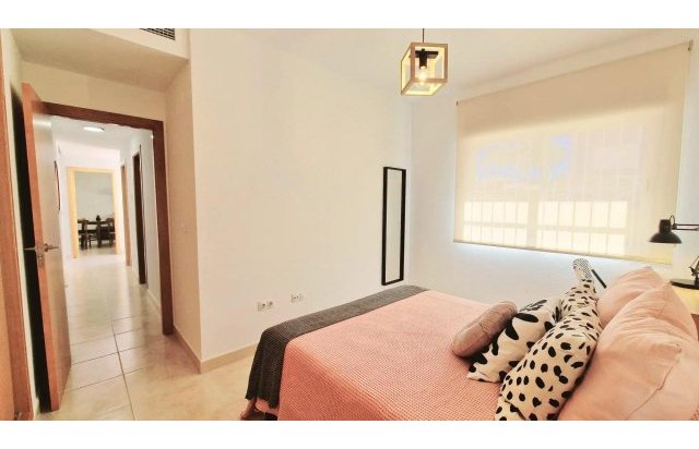 Obra nueva - Villa - Lorca - Purias