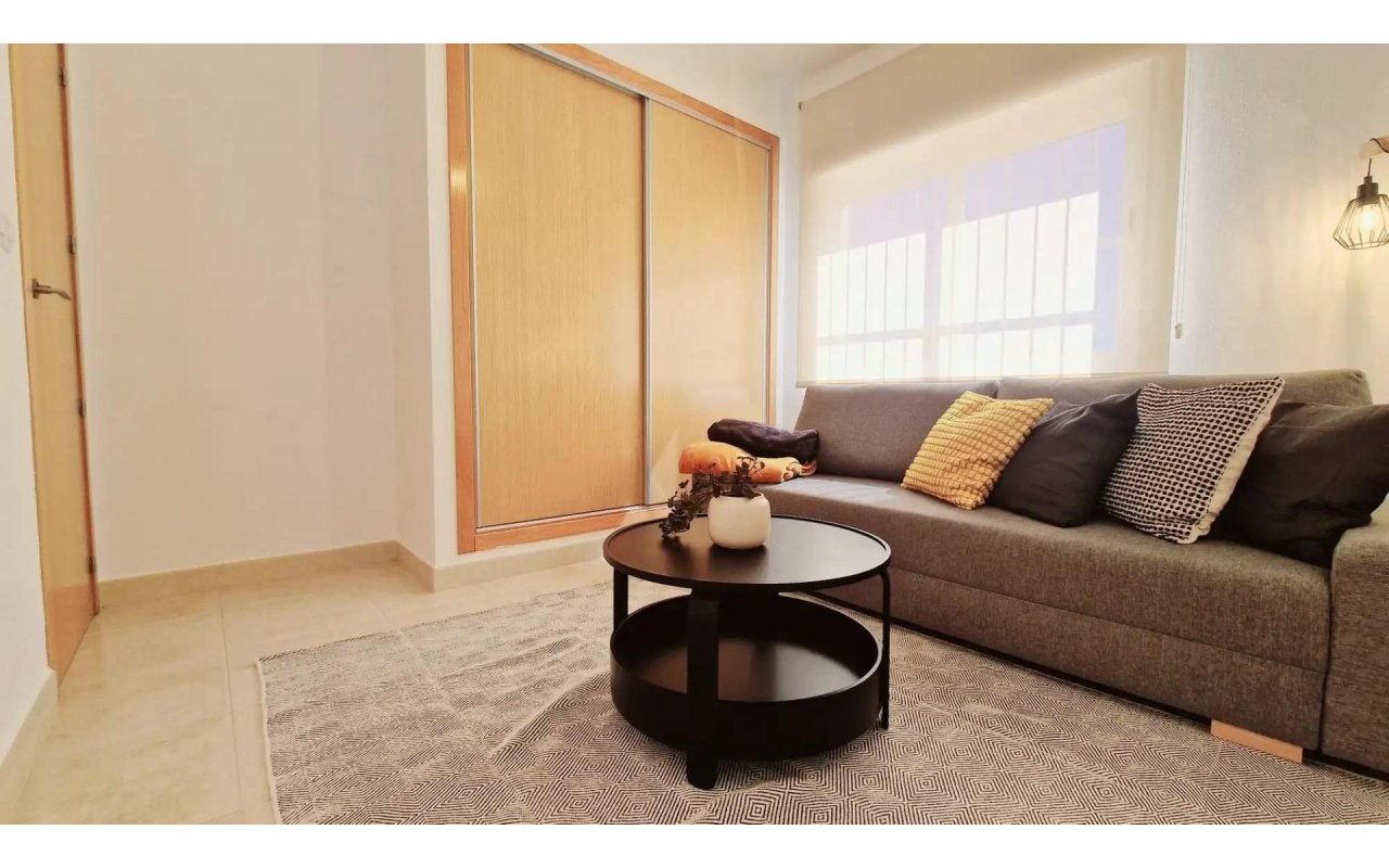 Obra nueva - Villa - Lorca - Purias