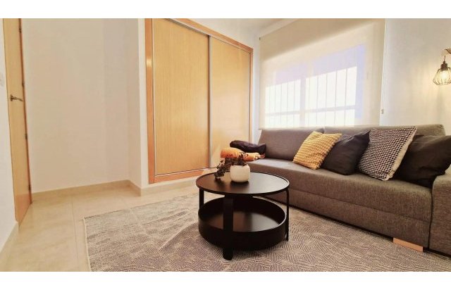 Obra nueva - Villa - Lorca - Purias