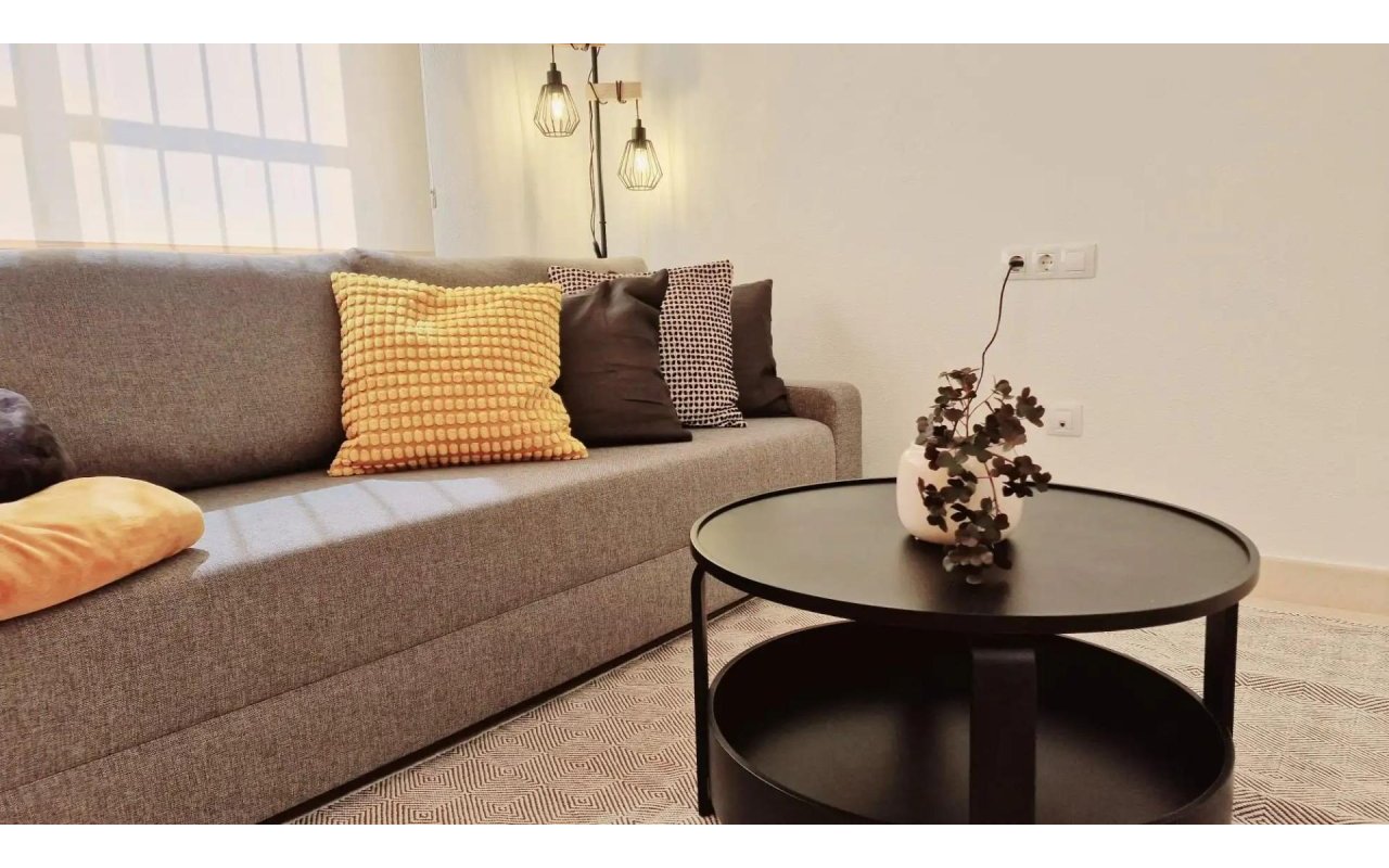 Obra nueva - Villa - Lorca - Purias