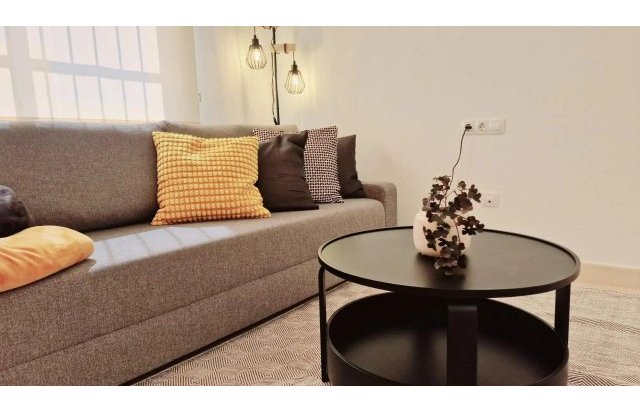 Obra nueva - Villa - Lorca - Purias