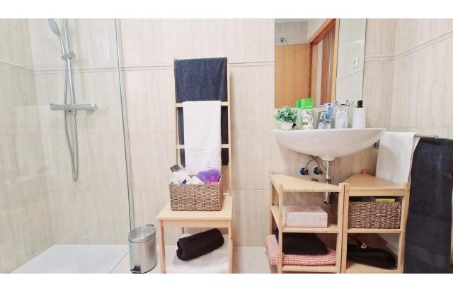 Obra nueva - Villa - Lorca - Purias