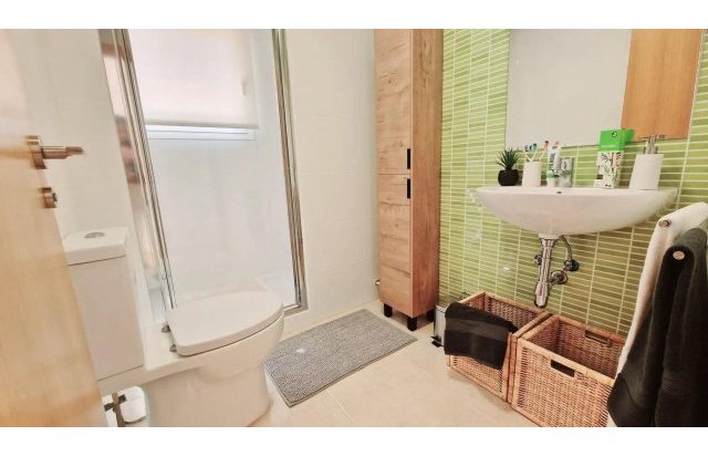 Obra nueva - Villa - Lorca - Purias