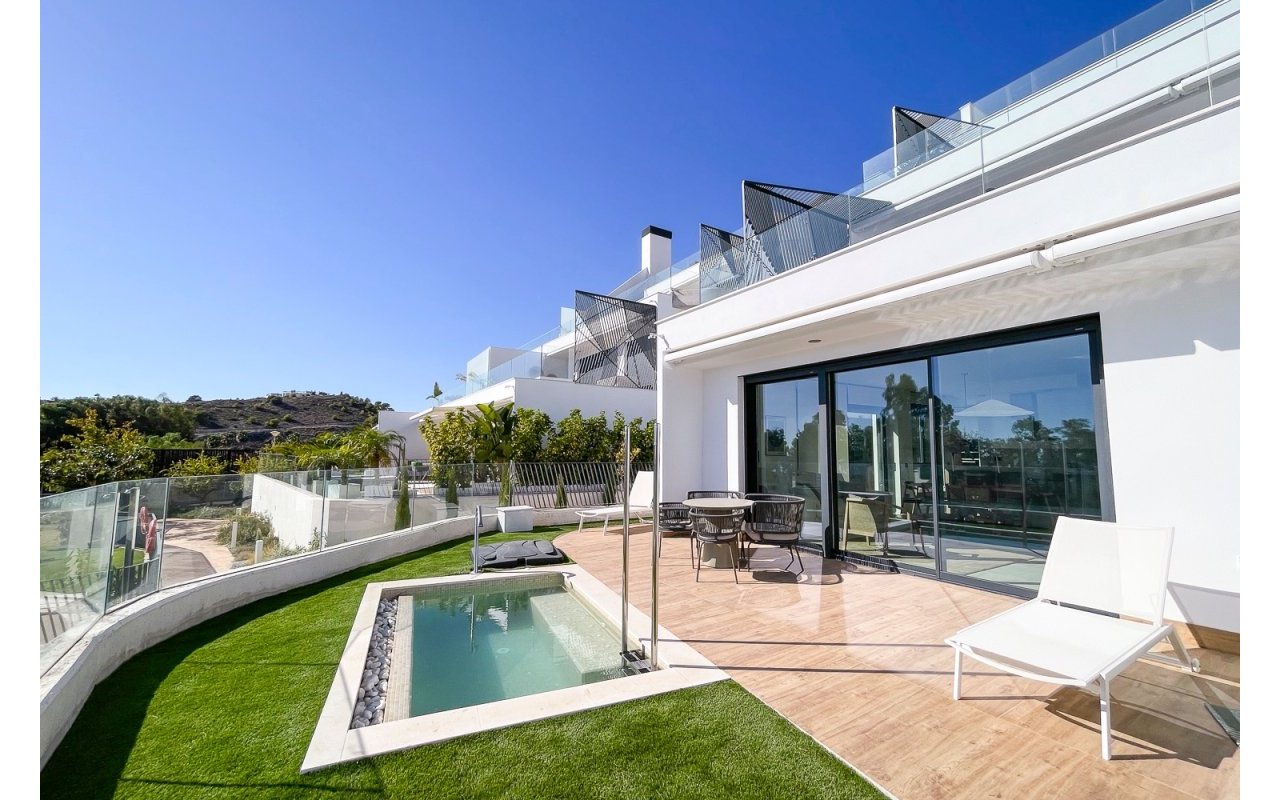 Reventa - Piso - Villajoyosa - Playas Del Torres